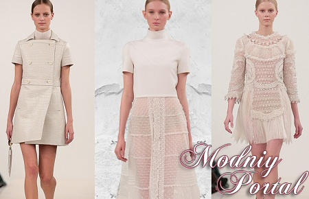 ����� ��������� Valentino Haute Couture