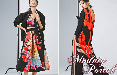 ��������� Alexander Wang